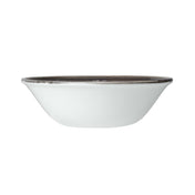 Steelite 17900126 Oatmeal Bowl 16.0 Oz 6.5" X 2.0"