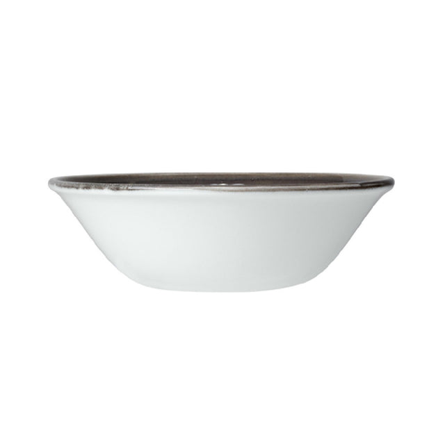 Steelite 17900126 Oatmeal Bowl 16.0 Oz 6.5" X 2.0"