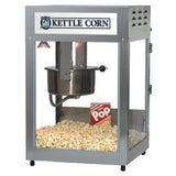 Gold Medal 2552KC - Kettle Corn PopMaxx Popcorn Machine, Electric, Countertop