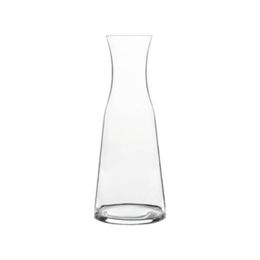 BauscherHepp 10698/01 Carafe 17.0 Oz. Reinforced Rims