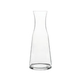 BauscherHepp 10698/01 Carafe 17.0 Oz. Reinforced Rims
