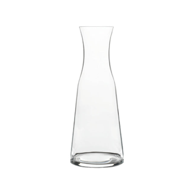 BauscherHepp 10698/01 Carafe 17.0 Oz. Reinforced Rims