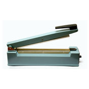 Eurodib KS500 ATMOVAC Impulse Bag Sealer Manual 19.6" Sealing Bar