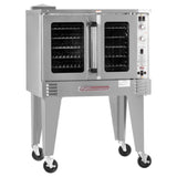 Southbend SLGS/12SC_NAT (QUICK SHIP) SilverStar Convection Oven Gas