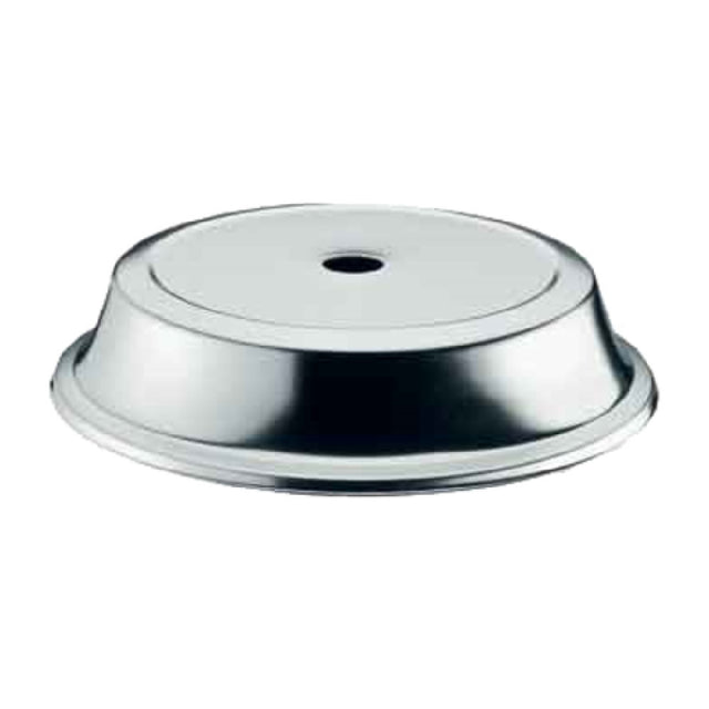 BauscherHepp 06.7089.6040 Plate Cover 10-1/4" Dia. Stackable