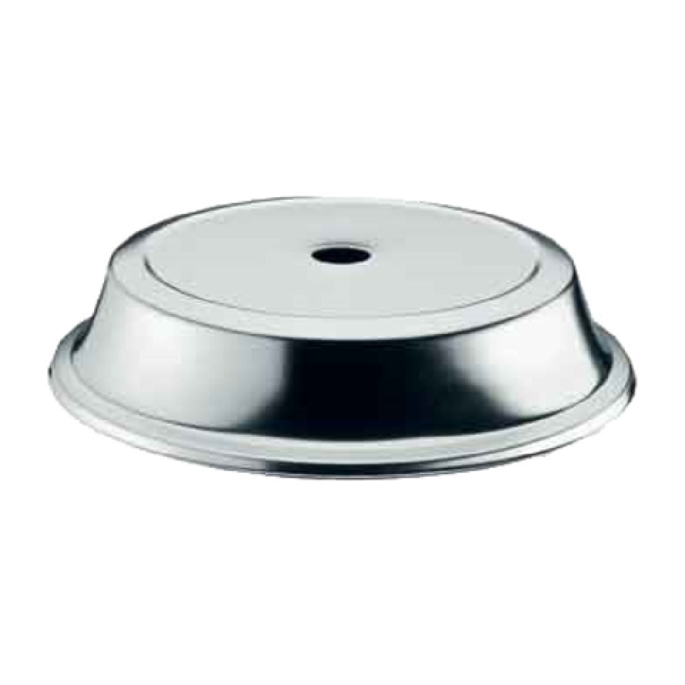 BauscherHepp 06.7087.6040 Plate Cover 11" Dia. Stackable