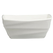 Steelite 62103ST1084 Sugar Packet Holder 4.75 Oz 4.0" X 1.75"