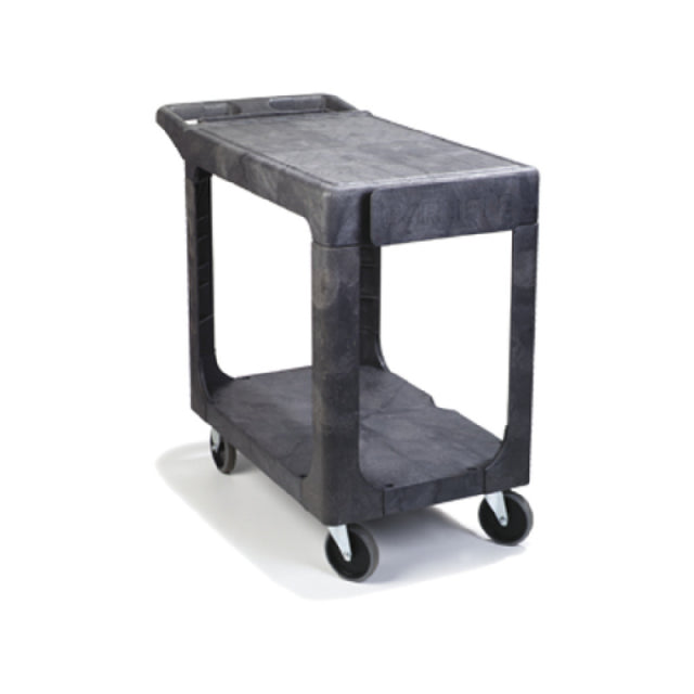 Carlisle UC194023 Carlisle Utility Cart 500 Lb. Capacity 40"L X 19"W X 32-5/8"H