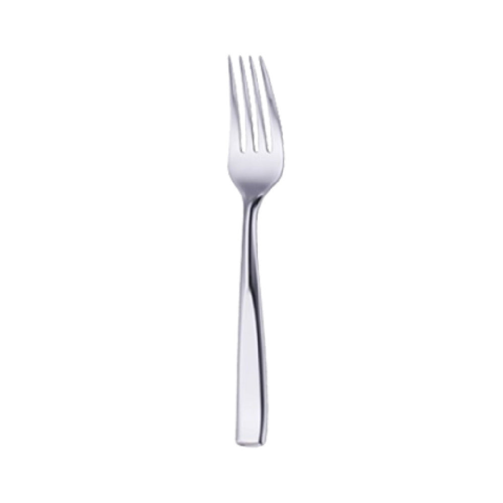 1880 Hospitality B443FDEF Oneida® Dessert/Salad Fork 7-1/4" Small Wave In Handle