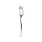 1880 Hospitality B443FDEF Oneida® Dessert/Salad Fork 7-1/4" Small Wave In Handle