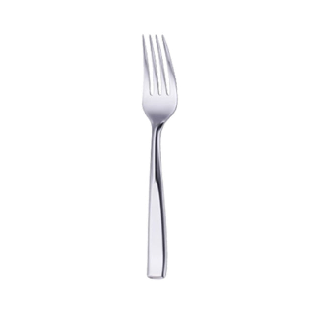 1880 Hospitality B443FDEF Oneida® Dessert/Salad Fork 7-1/4" Small Wave In Handle