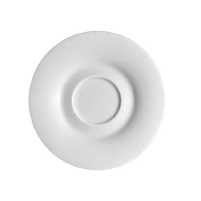 BauscherHepp 436908 Avantgarde Saucer 5-3/5" Dia. Porcelain