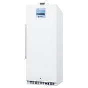 Summit FFAR12WNZ Accucold Nutrition Center Refrigerator Freestanding One-section