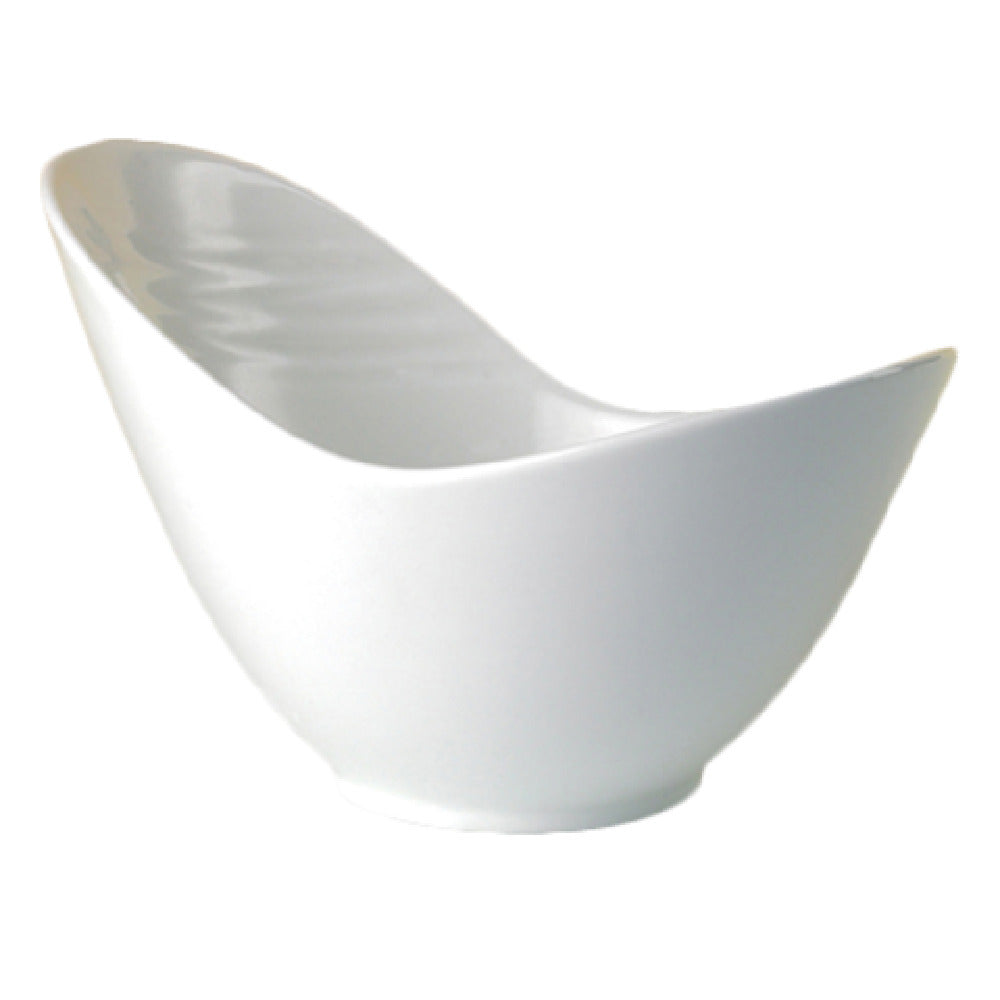 Steelite 9002C649 Tall Bowl 6.5 Oz 5.0" X 3.0"