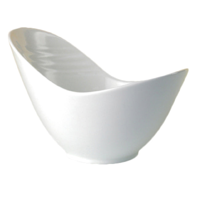 Steelite 9002C649 Tall Bowl 6.5 Oz 5.0" X 3.0"