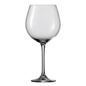 Fortessa 0003.110948 Schott Zwiesel Classico Burgundy 18.1 Oz. Dishwasher Safe