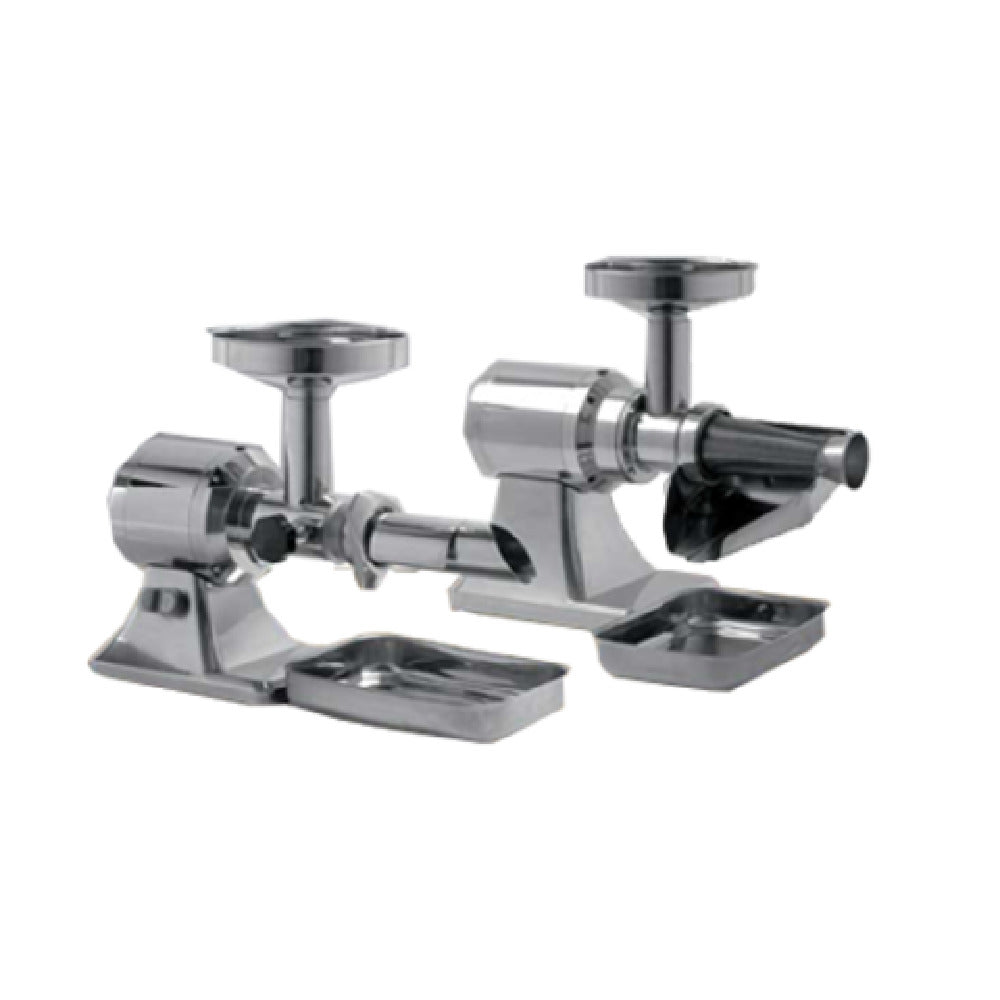 Omcan 10103 (10103) Trento Tomato Attachment For #11053 (MG-IT-0022-C) Made In Italy