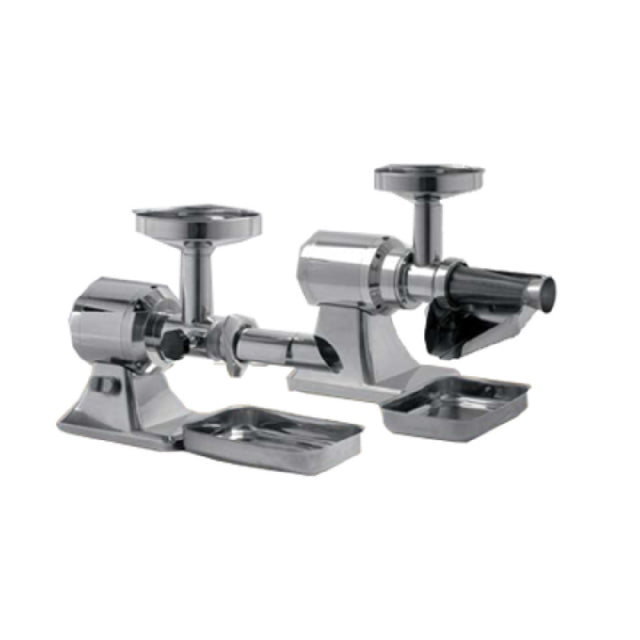 Omcan 10103 (10103) Trento Tomato Attachment For #11053 (MG-IT-0022-C) Made In Italy