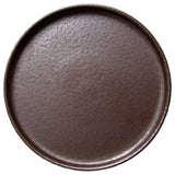 International Tableware AL-16-CM Deep Plate 9-7/8" Dia. X 1/2" Deep Round