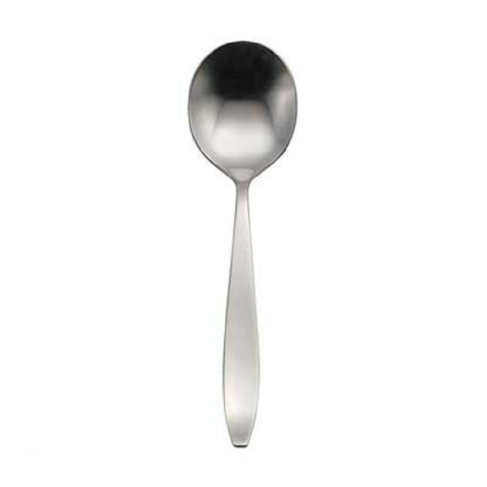1880 Hospitality T301SBLF Oneida® Bouillon Spoon 6-3/4" Tapered Handle