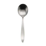 1880 Hospitality T301SBLF Oneida® Bouillon Spoon 6-3/4" Tapered Handle