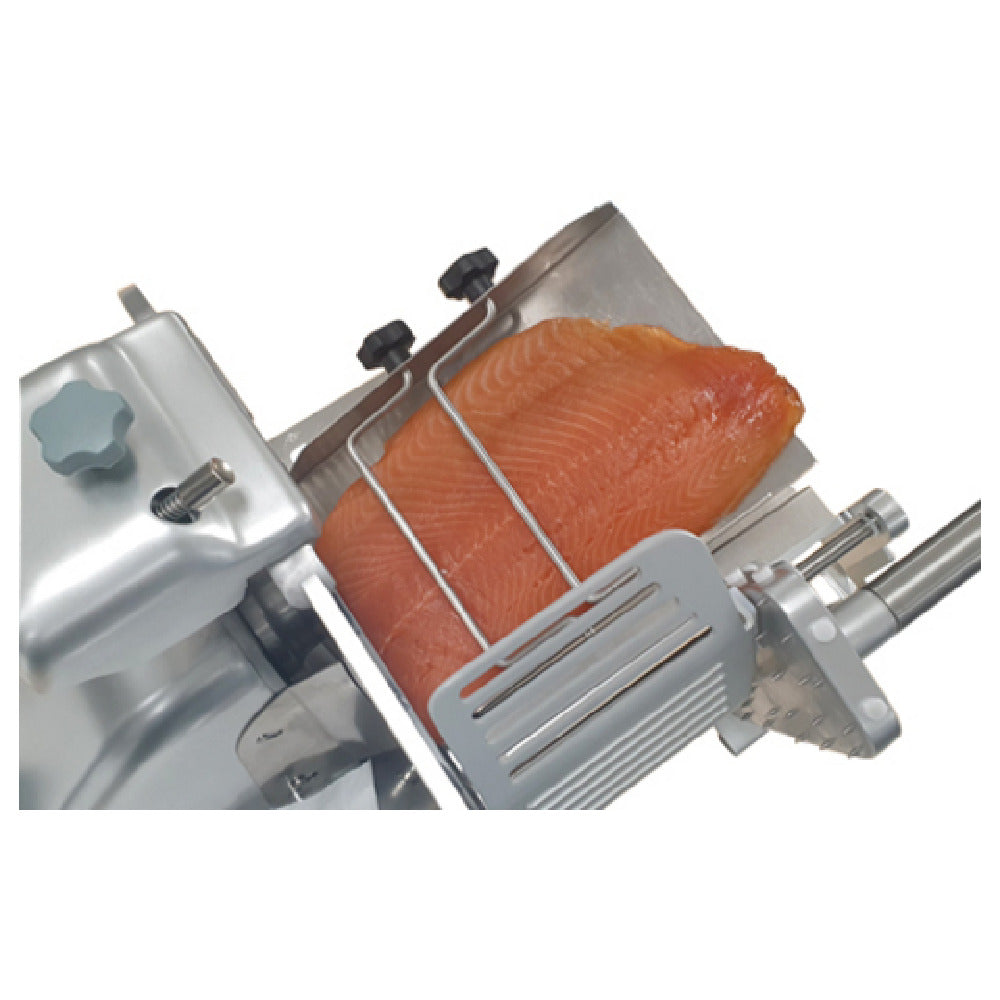 Sirman 198010640UP.24 POSEIDON Accessory Sled For Cutting Fish For All PALLADIO