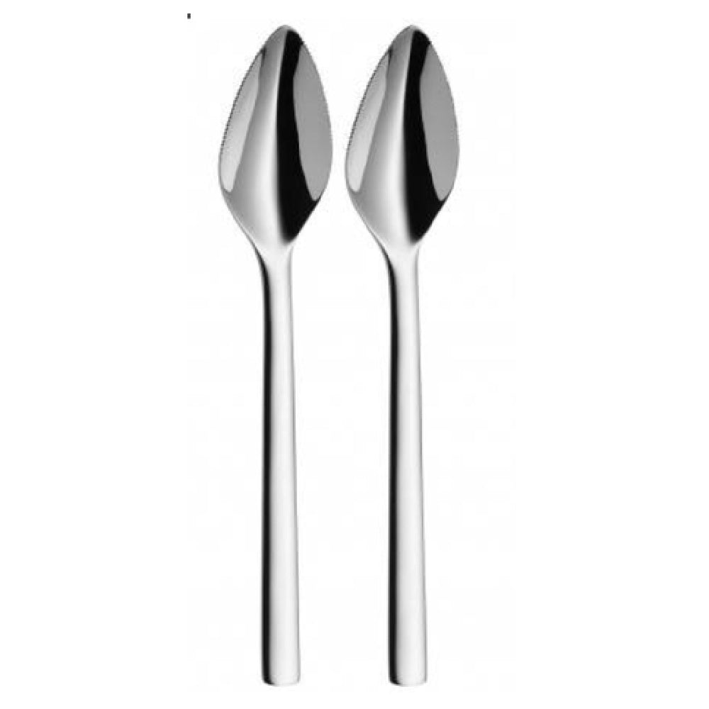 BauscherHepp 12.9194.6042 Grapefruit Spoon 6-5/16"L Dishwasher Safe