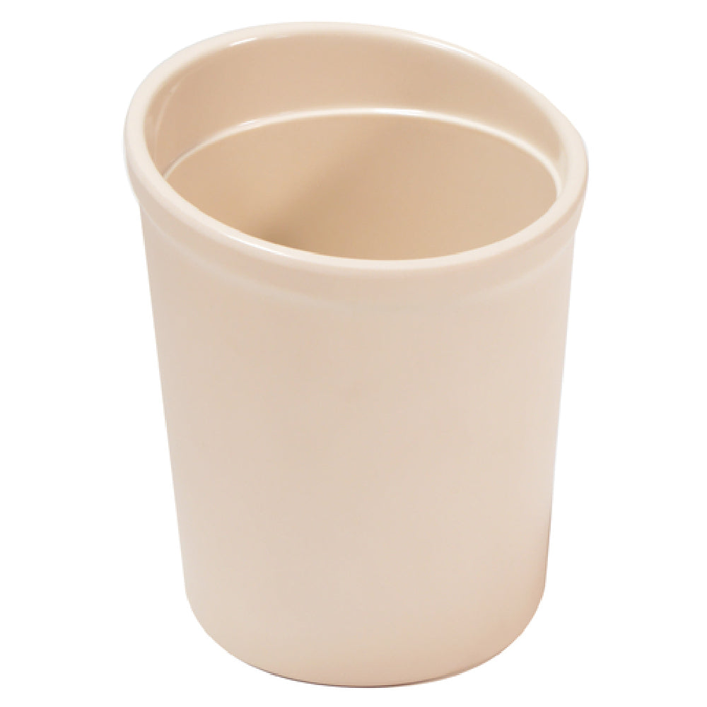 BauscherHepp TCM5576 Dressing Pot 1-1/16 Qt. 5-1/8" Dia. X 6-3/10"H