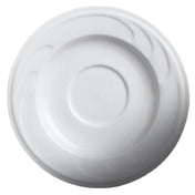 Cameo China 301-99S Bostonian Saucer 5-1/2" Dia. X 3/4"H (14 Cm X 1.9 Cm)