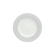 Fortessa 7100.FFD.10 Amanda Dinner Plate 10.75" (27cm) Embossed