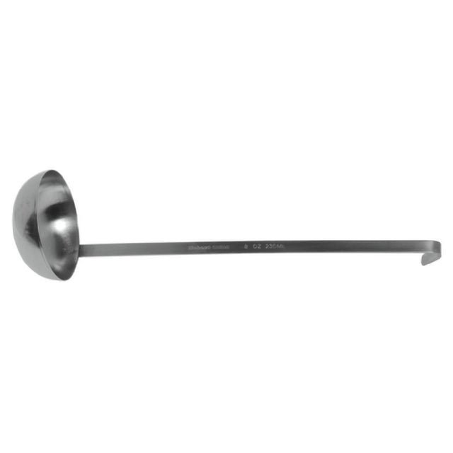 Hubert 41961 - Ladle, 8 Oz., 13-3/8"