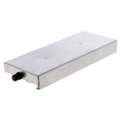 Hubert 10675 - Replacement Hot Plate Kit, For Film Wrapper #53232