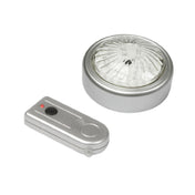Bon Chef 9329LEDWR Cold Wave LED Dome Light Single Round