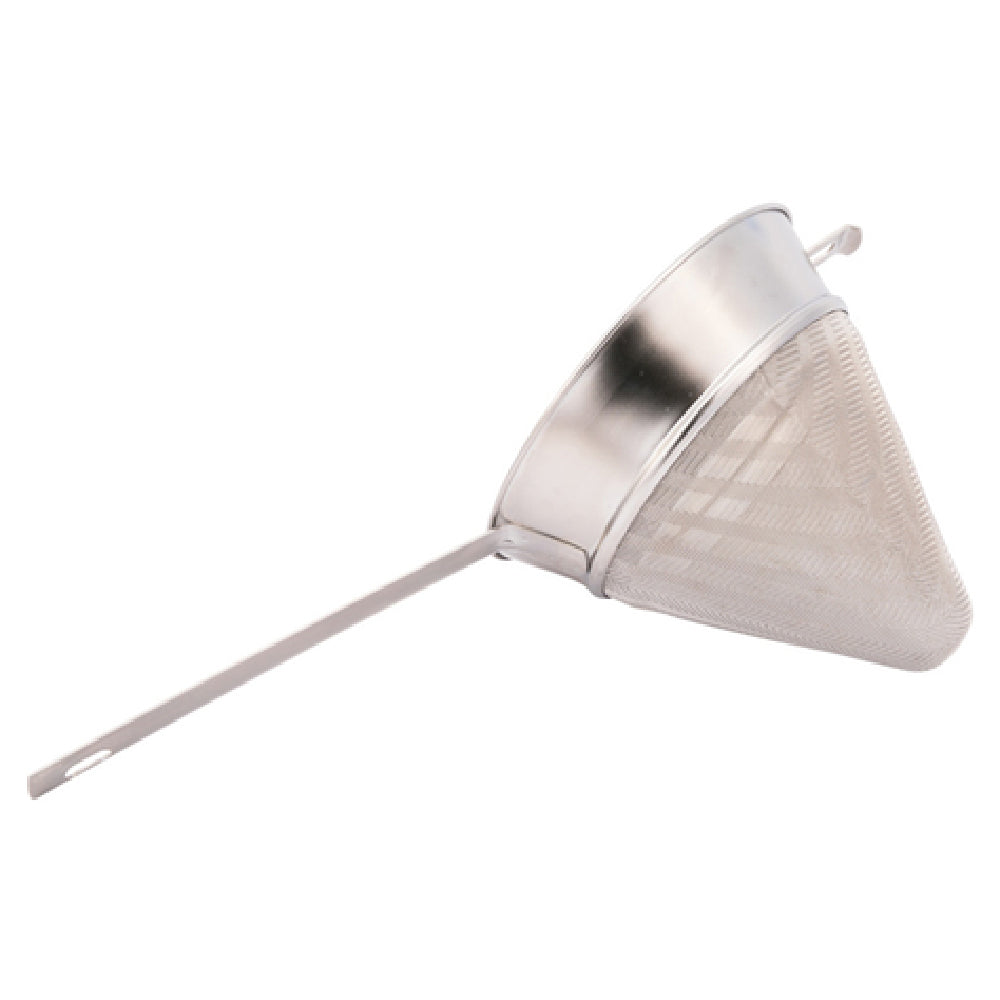 Alegacy Foodservice Products 20PE E™ Economy Bouillon Strainer 8" Dia. Mesh Bowl Round