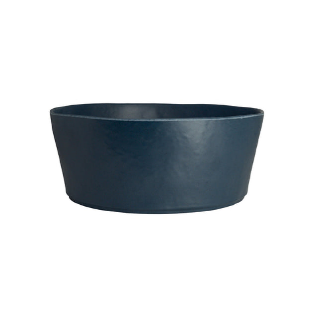 Steelite 7179TM519 Round Bowl 3.5 Qt 9.5" X 3.75"