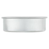 Empura 319379 - Cake Pan, 6" X 2" Aluminum, 6" By 2" Deep