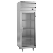 Beverage Air PF1HC-1BG Freezer Reach-in One-section