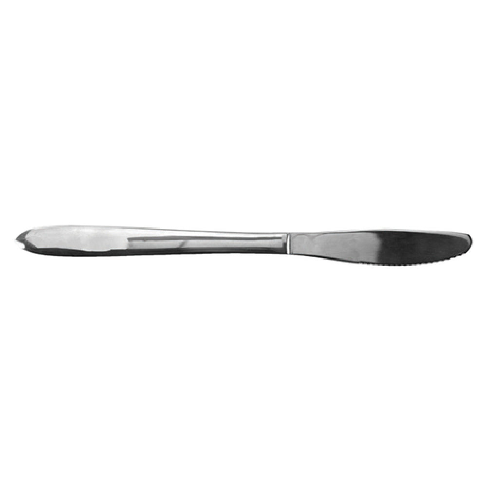 International Tableware SN-331 Dinner Knife 8-7/8" Long 18/0 Stainless Steel