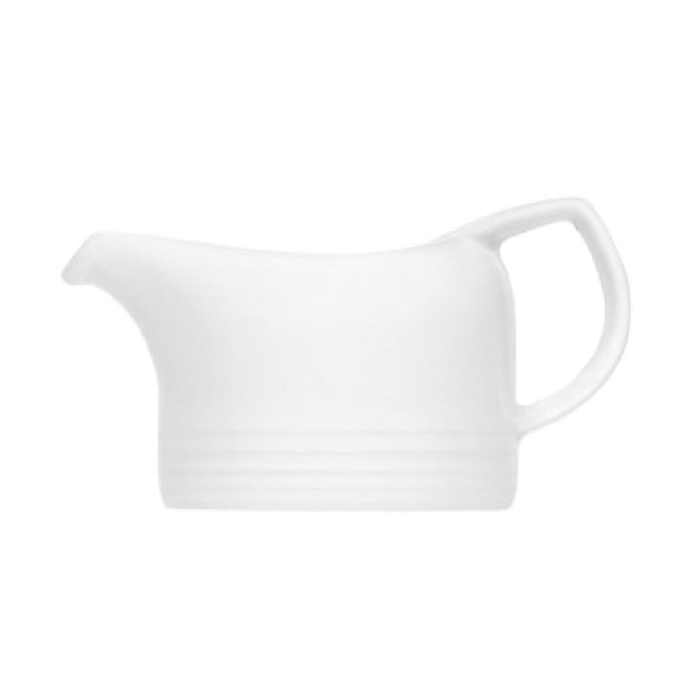 BauscherHepp 803810 Sauce Boat 3.38 Oz. 4-1/3"