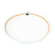 BauscherHepp T39002GCDS Plate 9" Dia. Round