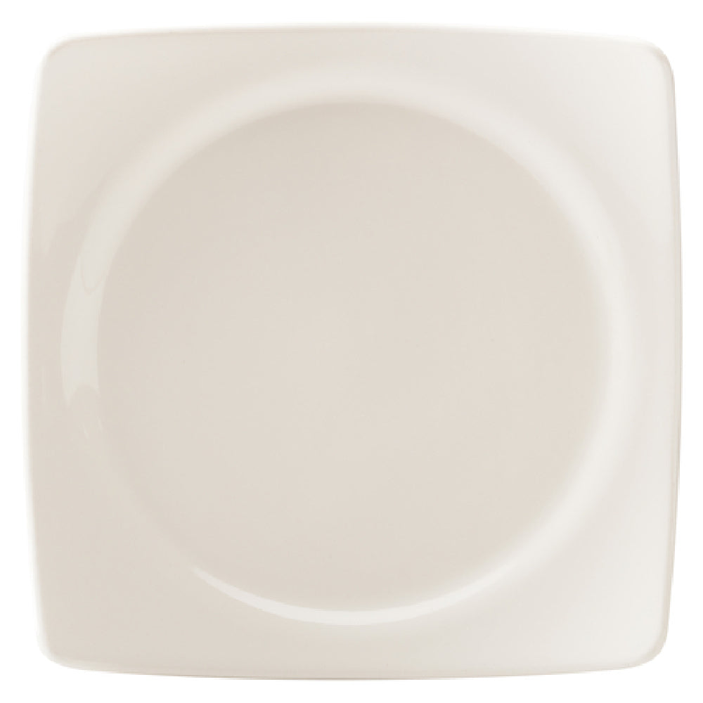 Steelite HL105300 Plate 9-1/8" Square