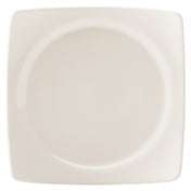Steelite HL105300 Plate 9-1/8" Square