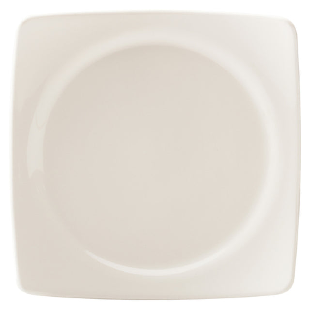 Steelite HL105300 Plate 9-1/8" Square
