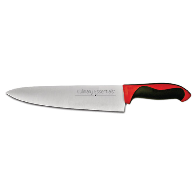Dexter Russell TM145-10R (39099) 10" CrestCut Cook's Knife (Trimark Item #1005750) Slip-resistant