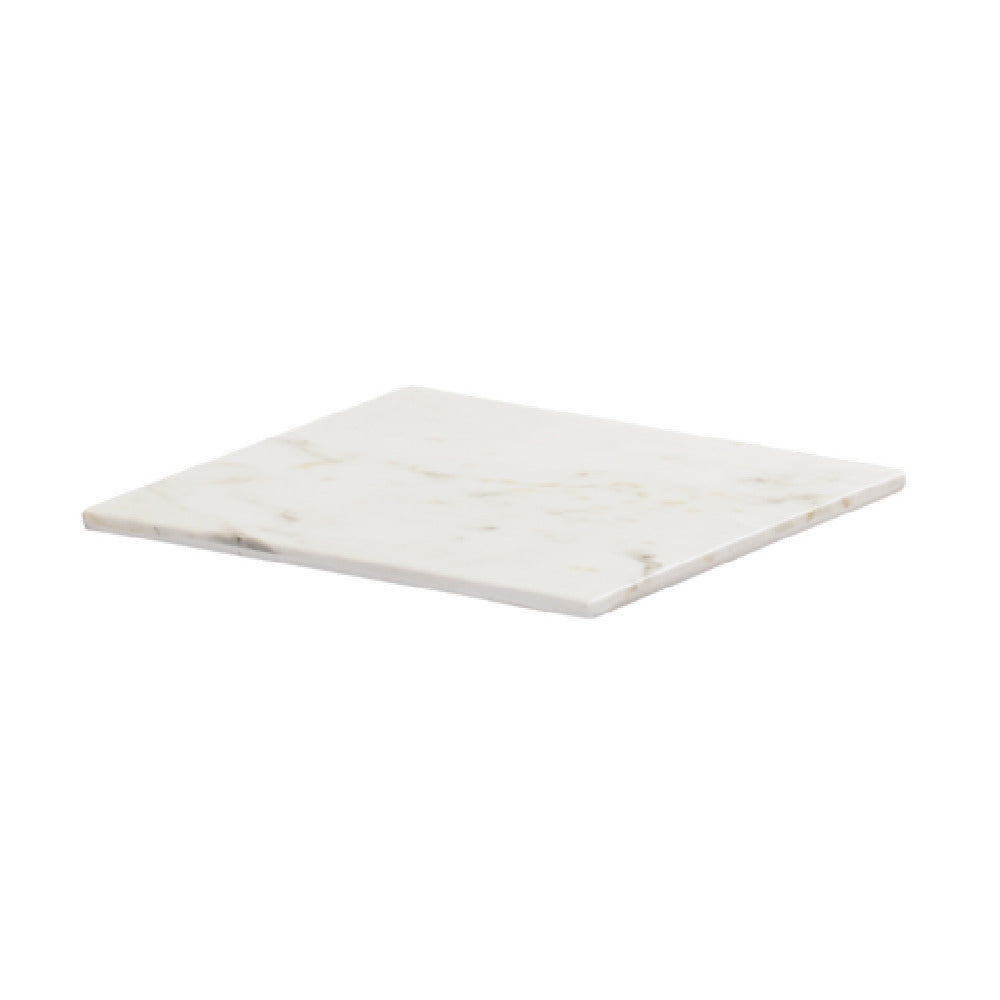 Cal-Mil 24408-8-81 Tray 8"W X 8"D X 0.75"H Square