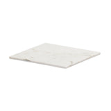 Cal-Mil 24408-8-81 Tray 8"W X 8"D X 0.75"H Square
