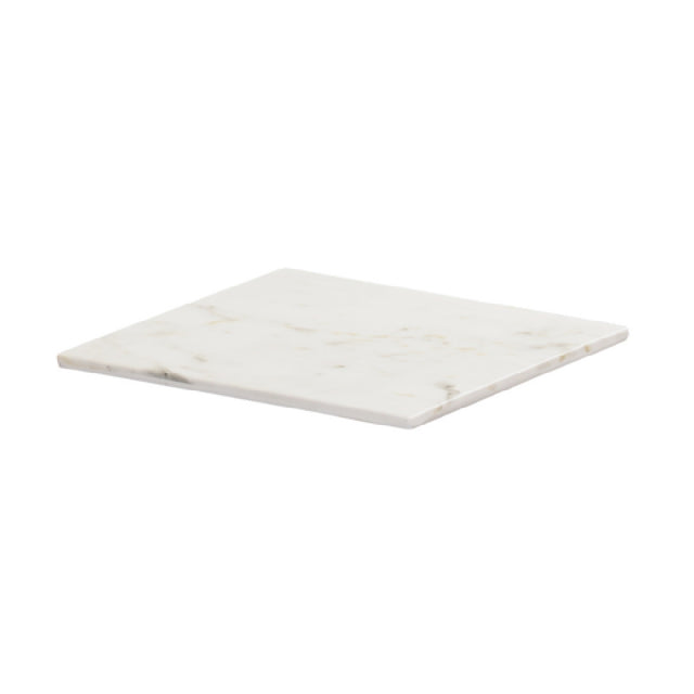 Cal-Mil 24408-8-81 Tray 8"W X 8"D X 0.75"H Square