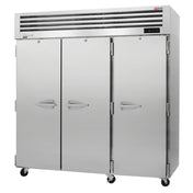 Turbo Air PRO-77F-N(-AL) PRO Series Freezer Reach-in Three-section