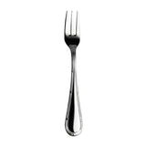 Steelite 5342Z025 - Oyster/Cocktail Fork, 5.5", Aruba
