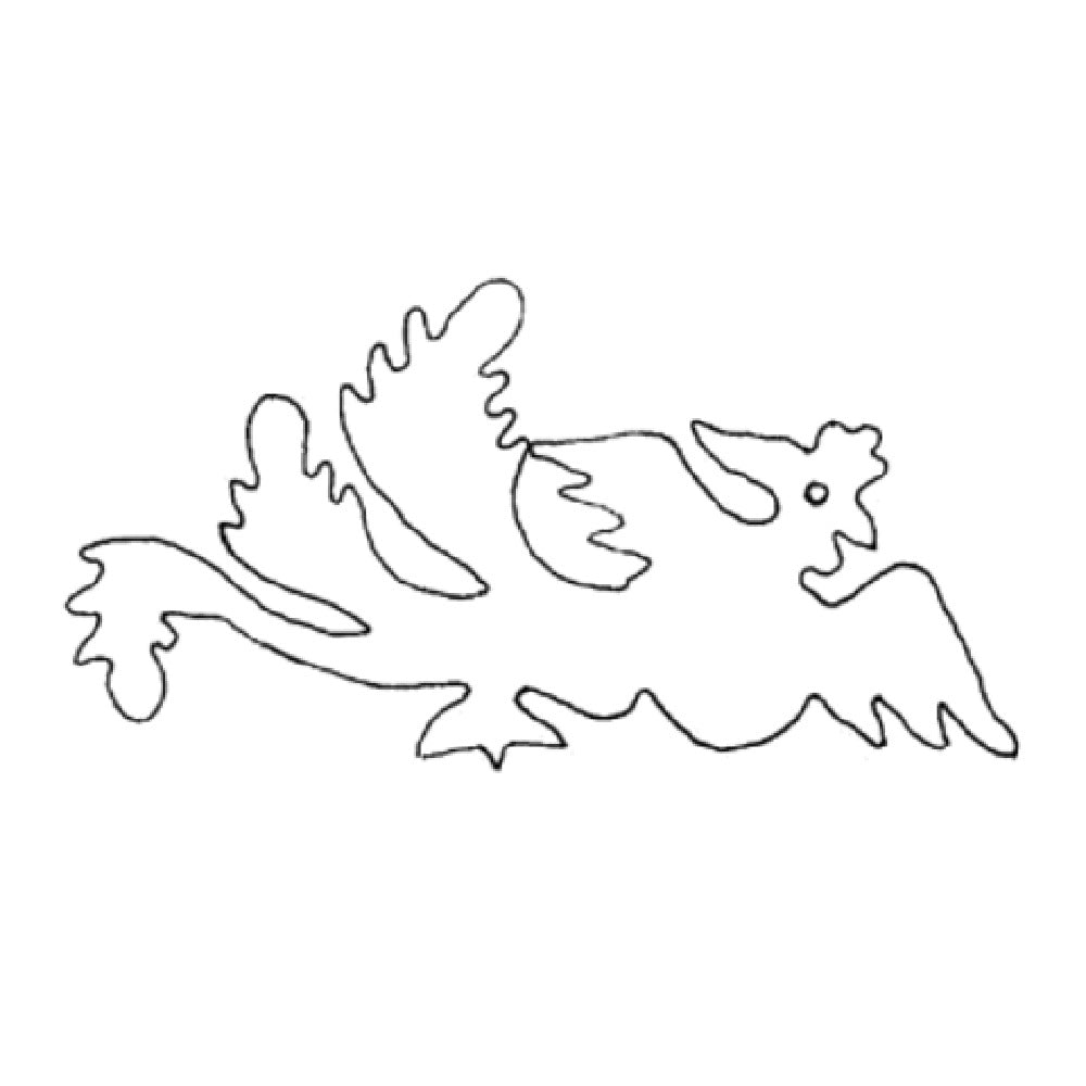 Town 37602/DZ Vegetable Cutter Phoenix Stainless Steel